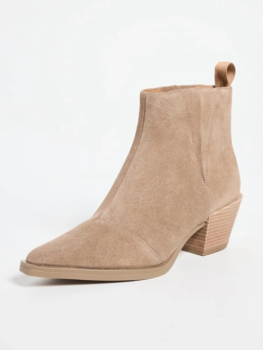 these boots